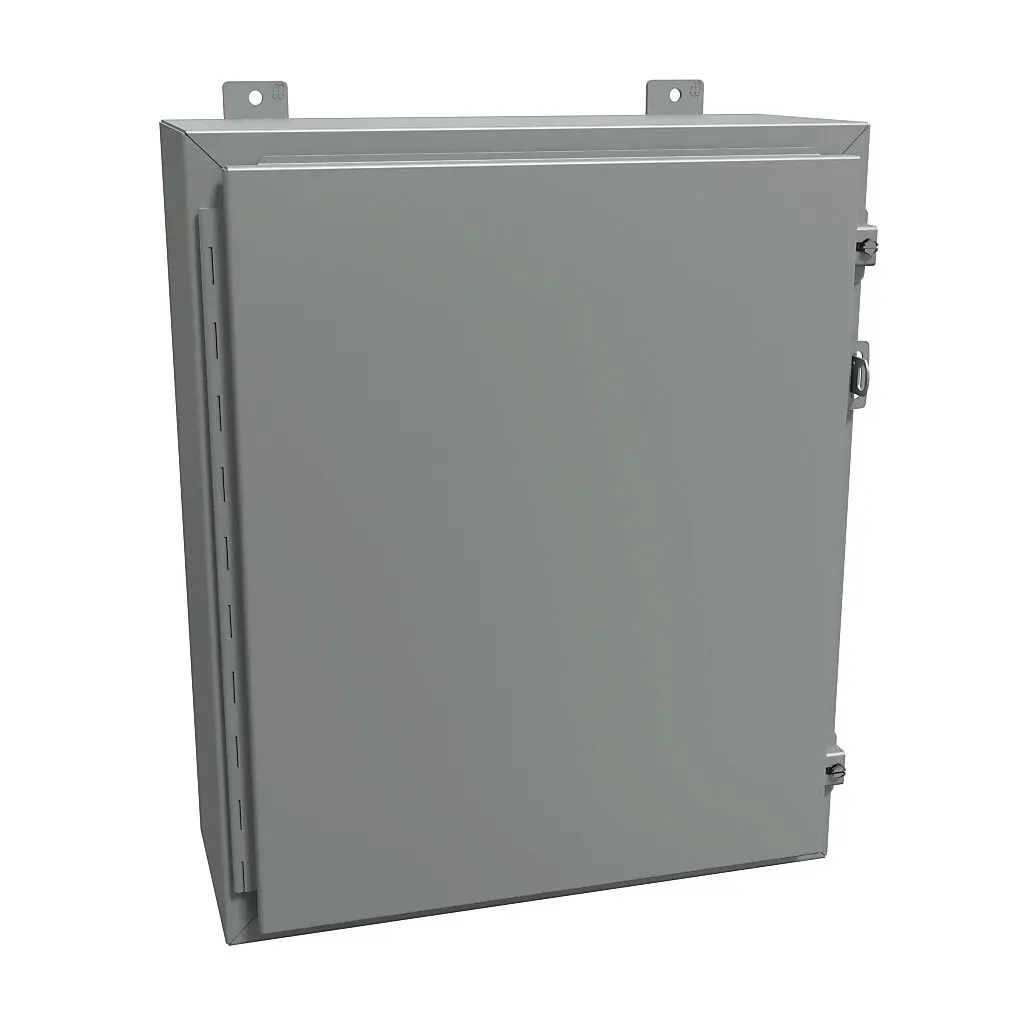 Hammond 1418E8