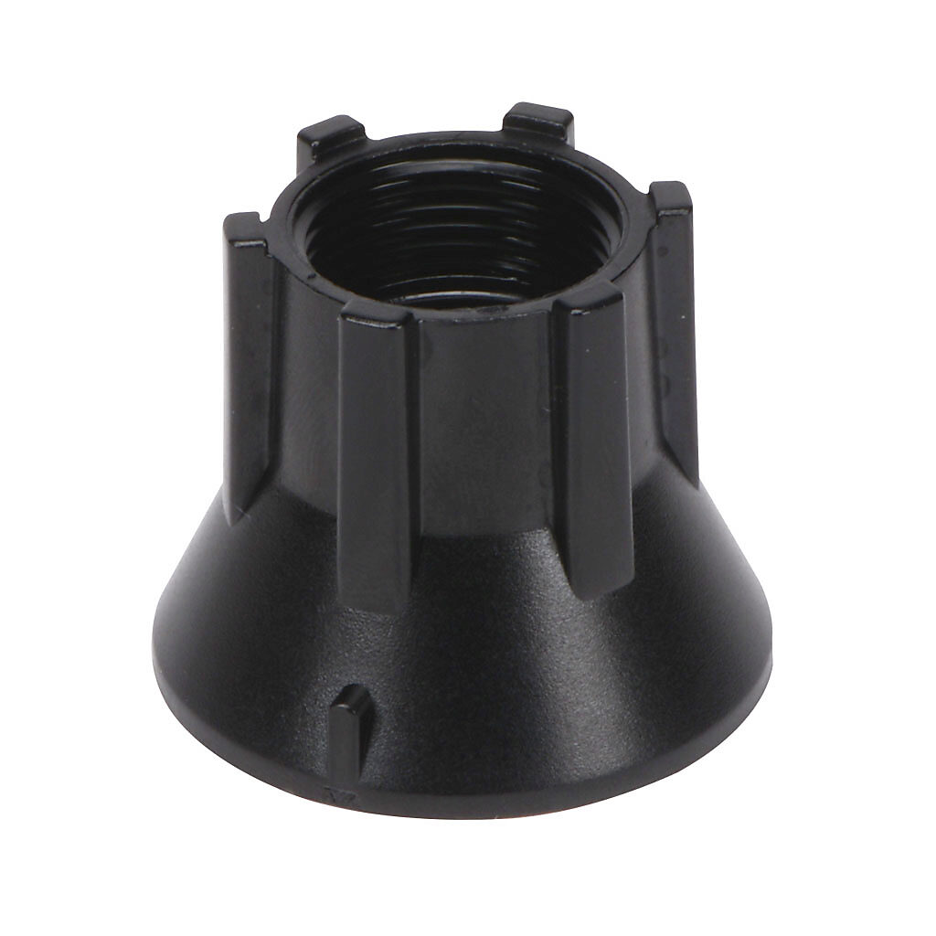 14190000 - Socomec shaft alignment guide, for use with shafts longer than 300mm and S00-S0 handles.