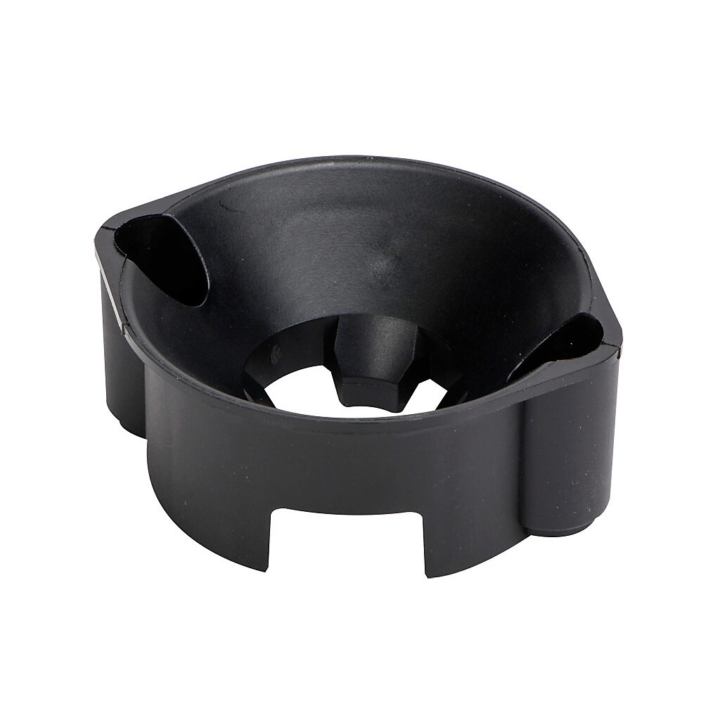 14290000 - Socomec shaft alignment guide, for use with shafts longer than 300mm and Handles S01 and larger.