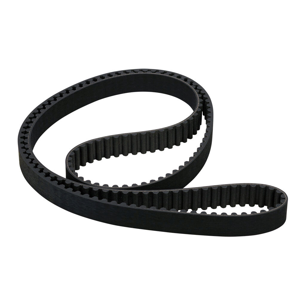 1440-8M-20-NG - SureMotion timing belt, 8mm 8M pitch, 20mm wide, 180 tooth, 1440mm pitch length (circumference), neoprene, fiberglass reinforced.