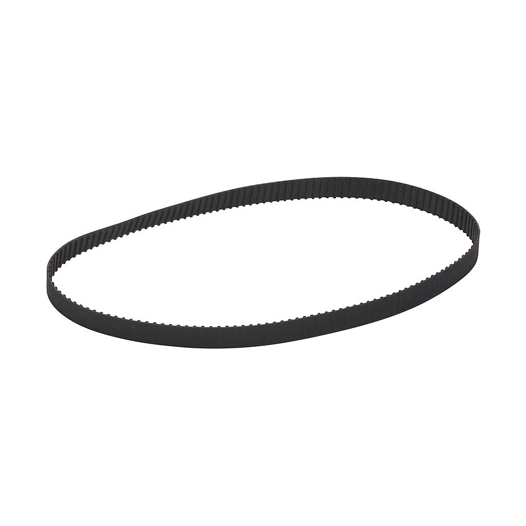 146MXL025NG - SureMotion timing belt, 0.08in MXL pitch, 1/4in wide, 146 tooth, 11.7in pitch length (circumference), neoprene, fiberglass reinforced. Package of 3.