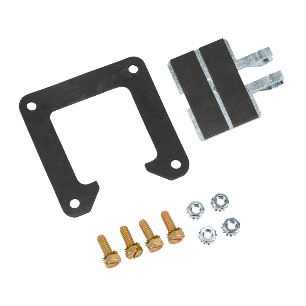 1485BSM - Hammond wireway fitting, snap-on flat sealing plate, 2.5 x 2.5in, carbon steel, ANSI 61 gray, powder coat finish, NEMA 12. For use with 1485 series wireway.