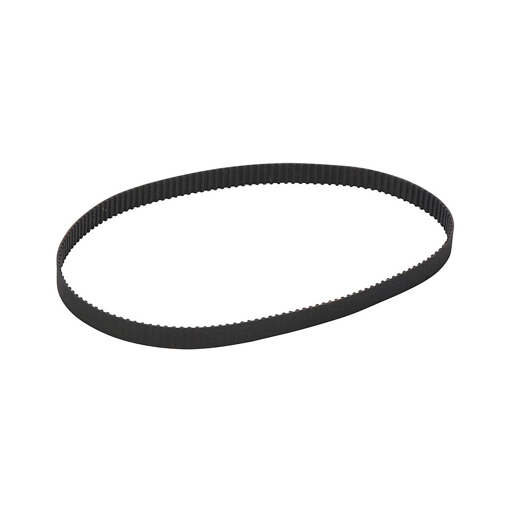 150MXL025NG - SureMotion timing belt, 0.08in MXL pitch, 1/4in wide, 150 tooth, 12in pitch length (circumference), neoprene, fiberglass reinforced. Package of 3.
