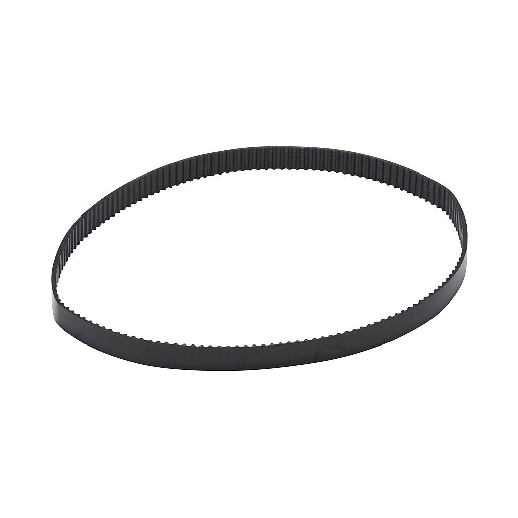 150MXL025PP - SureMotion timing belt, 0.08in MXL pitch, 1/4in wide, 150 tooth, 12in pitch length (circumference), polyurethane, polyester reinforced. Package of 3.