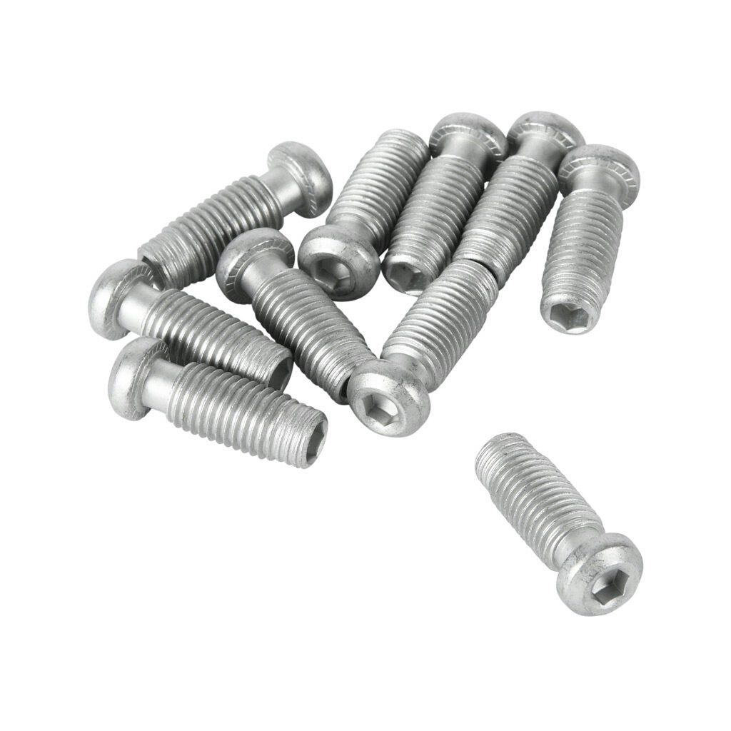 151102 - FATH duo connector, silver, steel, slot size 8. Package of 10. For use with all 1.5in, 3in, 40mm and 80mm profile T-slotted rails. Manufacturer part number: 099DSV0840.