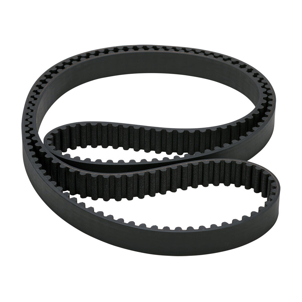1512-8M-20-NG - SureMotion timing belt, 8mm 8M pitch, 20mm wide, 189 tooth, 1512mm pitch length (circumference), neoprene, fiberglass reinforced.