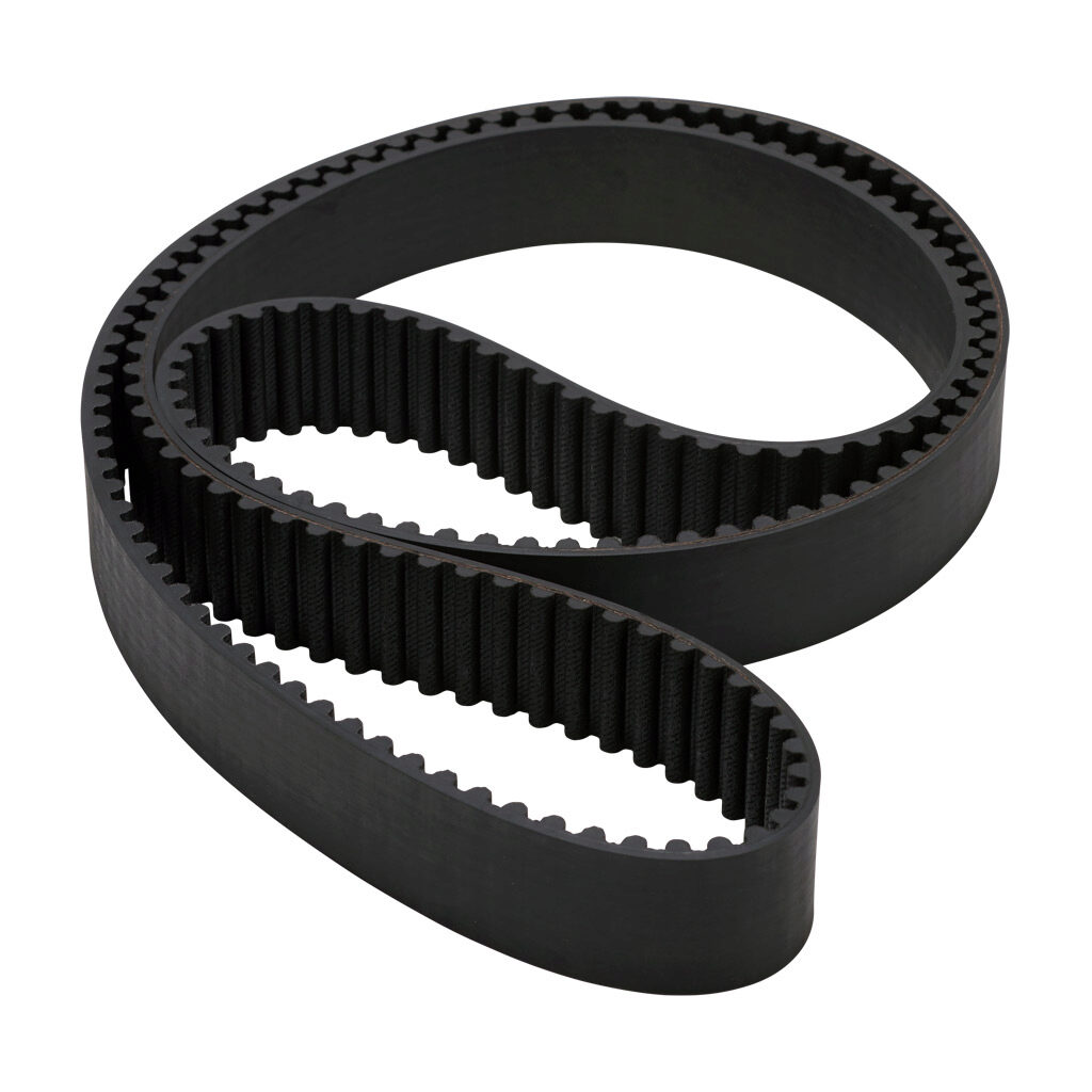 1512-8M-30-NG - SureMotion timing belt, 8mm 8M pitch, 30mm wide, 189 tooth, 1512mm pitch length (circumference), neoprene, fiberglass reinforced.
