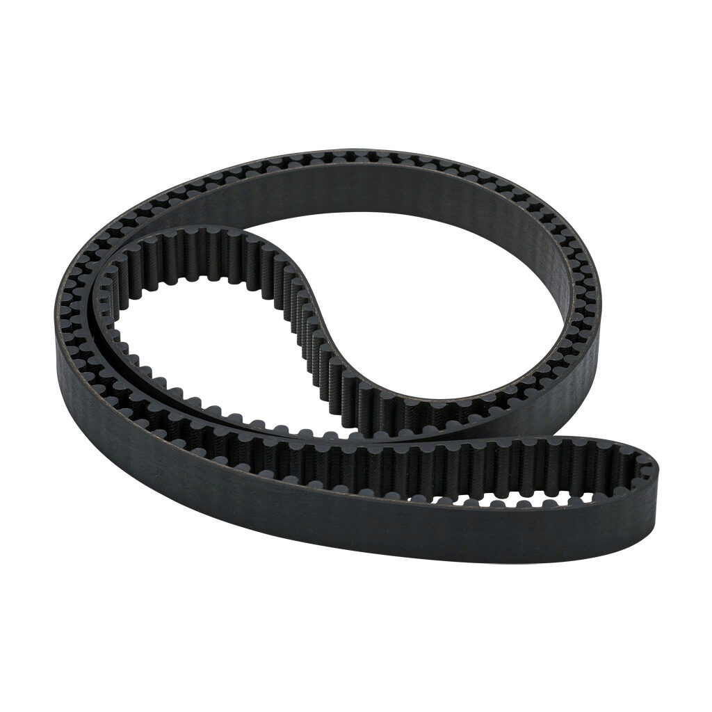 1584-8M-20-NG - SureMotion timing belt, 8mm 8M pitch, 20mm wide, 198 tooth, 1584mm pitch length (circumference), neoprene, fiberglass reinforced.