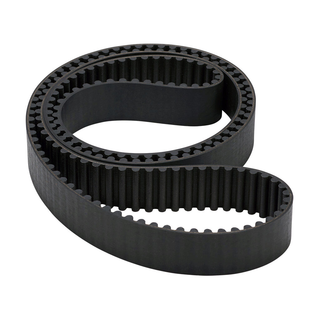 1584-8M-30-NG - SureMotion timing belt, 8mm 8M pitch, 30mm wide, 198 tooth, 1584mm pitch length (circumference), neoprene, fiberglass reinforced.