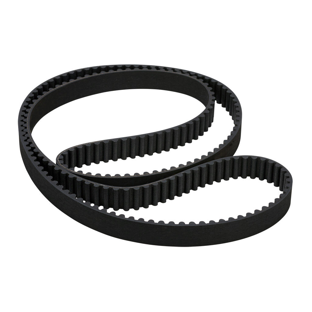 1600-8M-20-NG - SureMotion timing belt, 8mm 8M pitch, 20mm wide, 200 tooth, 1600mm pitch length (circumference), neoprene, fiberglass reinforced.