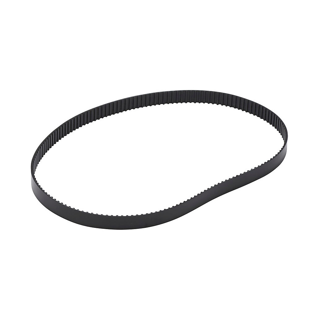 160MXL025PP - SureMotion timing belt, 0.08in MXL pitch, 1/4in wide, 160 tooth, 12.8in pitch length (circumference), polyurethane, polyester reinforced. Package of 3.