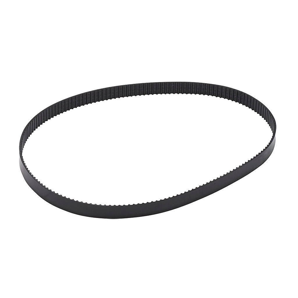 170MXL025PP - SureMotion timing belt, 0.08in MXL pitch, 1/4in wide, 170 tooth, 13.6in pitch length (circumference), polyurethane, polyester reinforced. Package of 3.