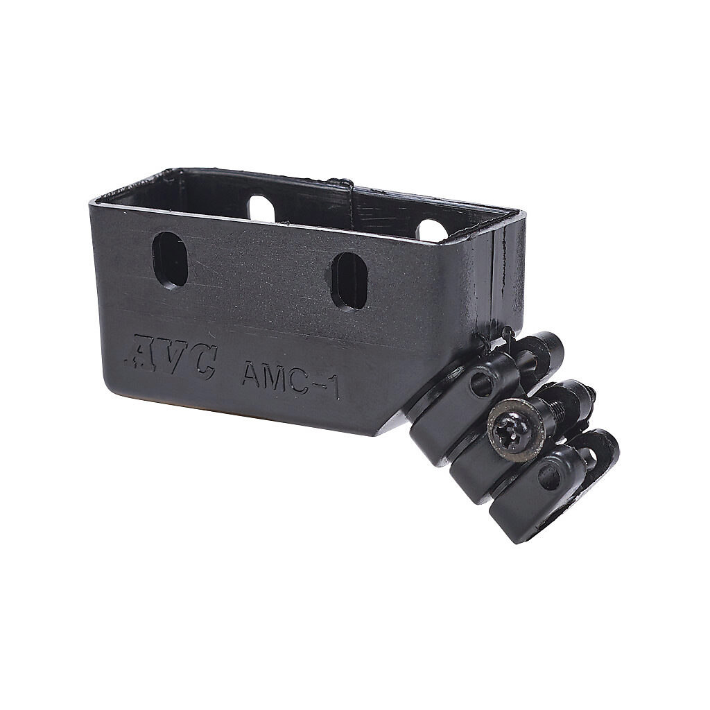 176000-1 - IDEM terminal enclosure, PVC. For use with IDEM micro limit switches.
