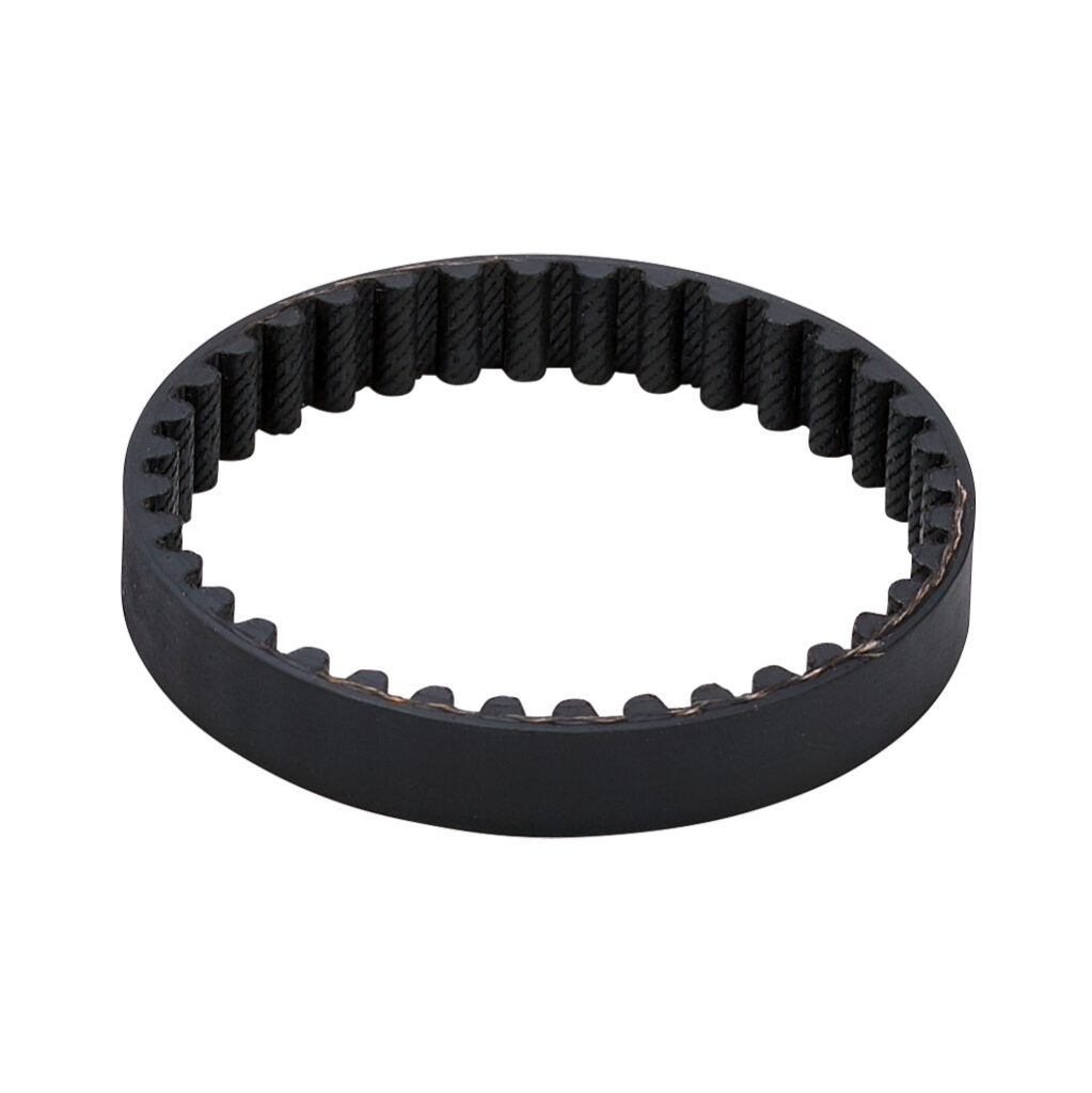 180-5M-09-NG - SureMotion timing belt, 5mm 5M pitch, 9mm wide, 36 tooth, 180mm pitch length (circumference), neoprene, fiberglass reinforced.