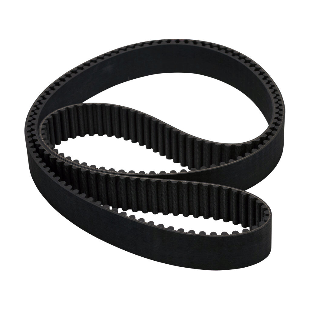 1800-8M-30-NG - SureMotion timing belt, 8mm 8M pitch, 30mm wide, 225 tooth, 1800mm pitch length (circumference), neoprene, fiberglass reinforced.