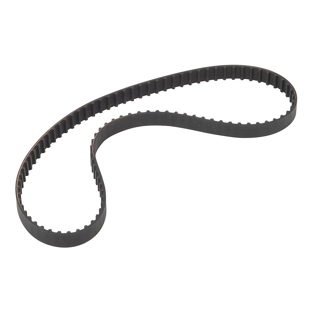 190XL037NG - SureMotion timing belt, 1/5in XL pitch, 3/8in wide, 95 tooth, 19in pitch length (circumference), neoprene, fiberglass reinforced.