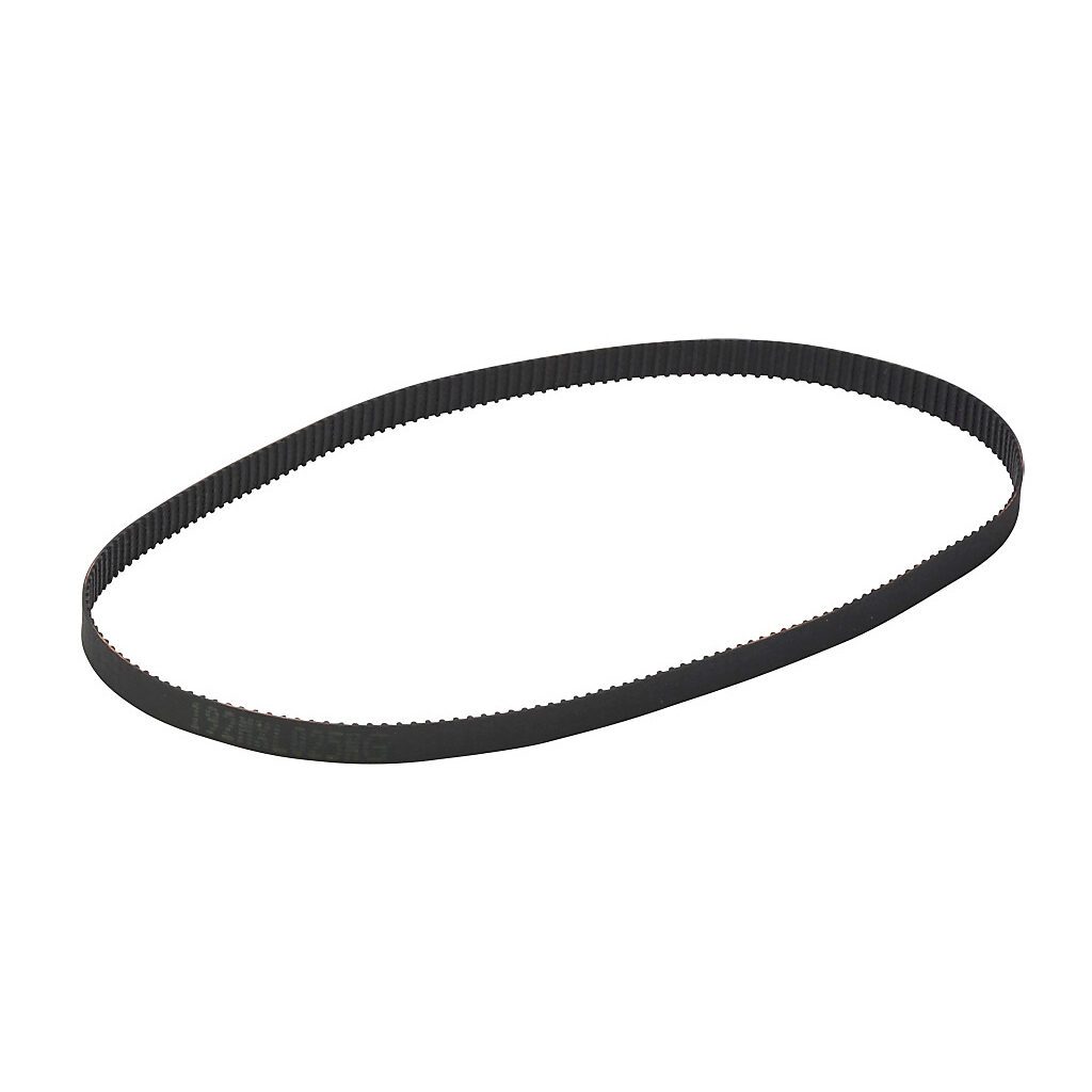 192MXL025NG - SureMotion timing belt, 0.08in MXL pitch, 1/4in wide, 192 tooth, 15.4in pitch length (circumference), neoprene, fiberglass reinforced. Package of 3.