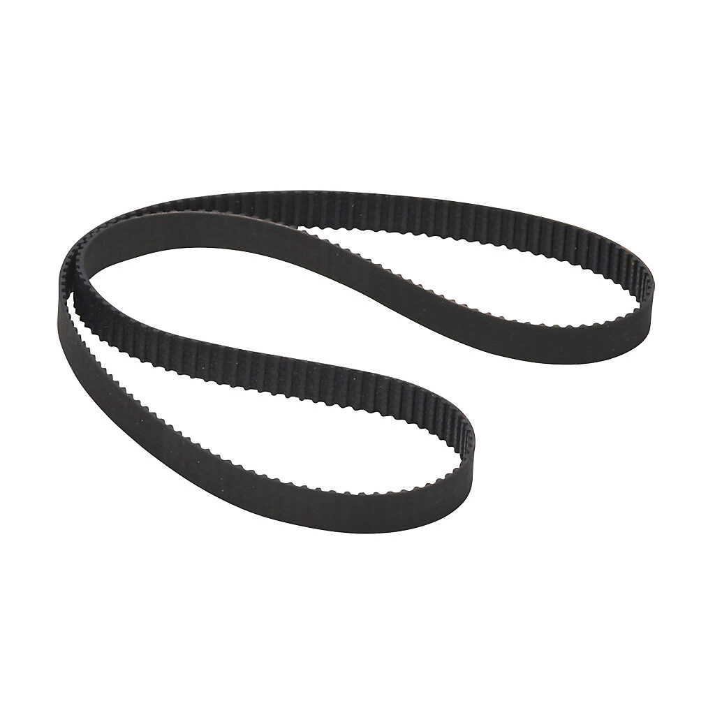 200MXL025NG - SureMotion timing belt, 0.08in MXL pitch, 1/4in wide, 200 tooth, 16in pitch length (circumference), neoprene, fiberglass reinforced. Package of 3.