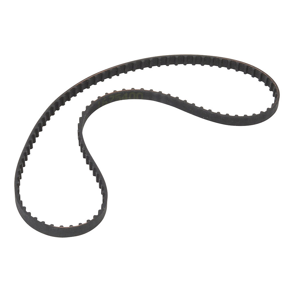 200XL025NG - SureMotion timing belt, 1/5in XL pitch, 1/4in wide, 100 tooth, 20in pitch length (circumference), neoprene, fiberglass reinforced.