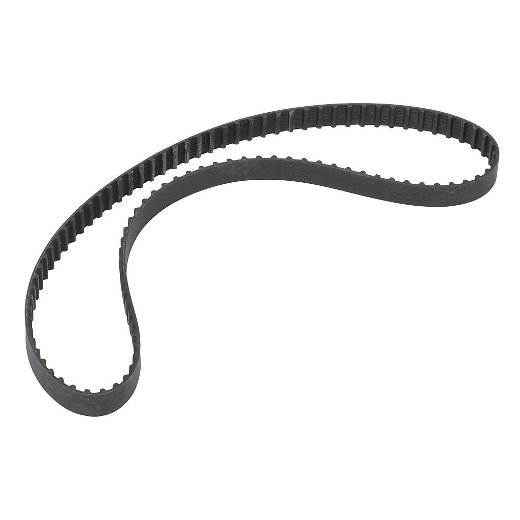 200XL037NG - SureMotion timing belt, 1/5in XL pitch, 3/8in wide, 100 tooth, 20in pitch length (circumference), neoprene, fiberglass reinforced.
