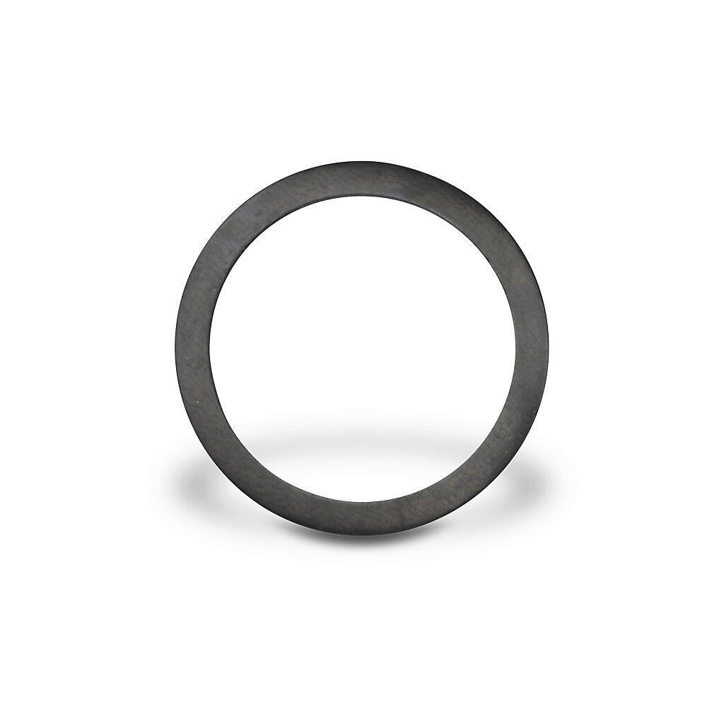 204038 - Mounting gasket, replacement. For use with Flowline DL14, DL10, DX10, and DS14 series ultrasonic level sensors.
