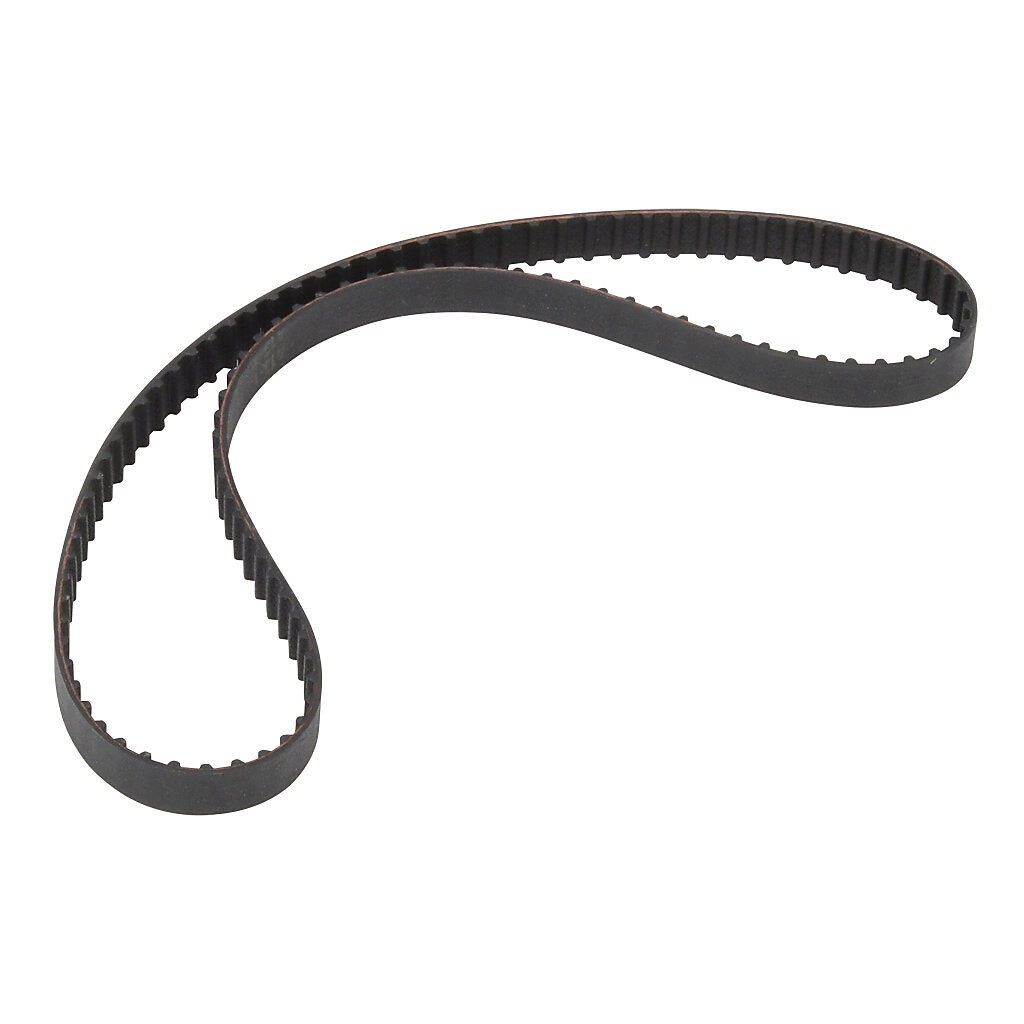 210XL037NG - SureMotion timing belt, 1/5in XL pitch, 3/8in wide, 105 tooth, 21in pitch length (circumference), neoprene, fiberglass reinforced.