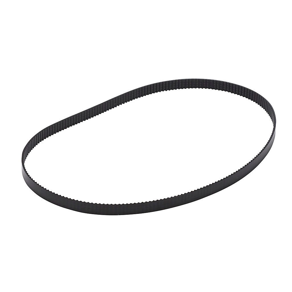 212MXL025PP - SureMotion timing belt, 0.08in MXL pitch, 1/4in wide, 212 tooth, 17in pitch length (circumference), polyurethane, polyester reinforced. Package of 3.