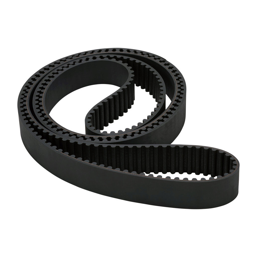 2200-8M-30-NG - SureMotion timing belt, 8mm 8M pitch, 30mm wide, 275 tooth, 2200mm pitch length (circumference), neoprene, fiberglass reinforced.