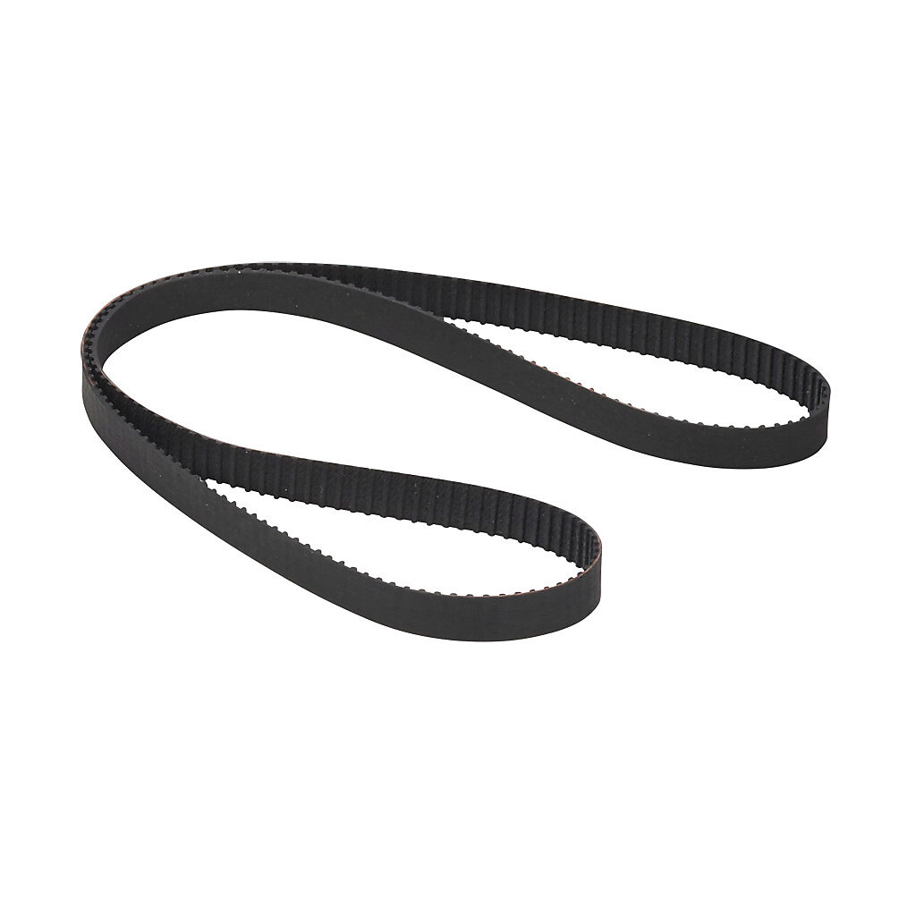 220MXL025NG - SureMotion timing belt, 0.08in MXL pitch, 1/4in wide, 220 tooth, 17.6in pitch length (circumference), neoprene, fiberglass reinforced. Package of 3.