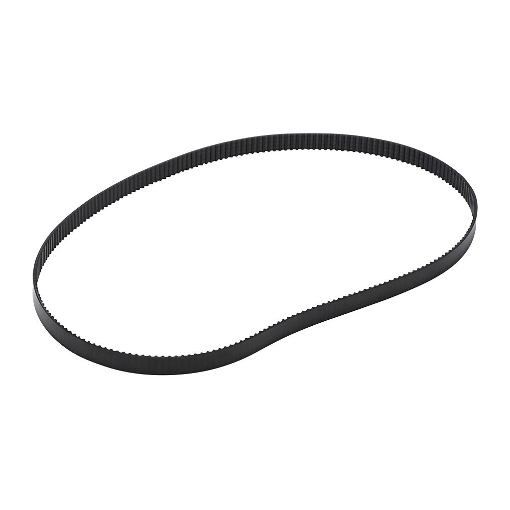 220MXL025PP - SureMotion timing belt, 0.08in MXL pitch, 1/4in wide, 220 tooth, 17.6in pitch length (circumference), polyurethane, polyester reinforced. Package of 3.