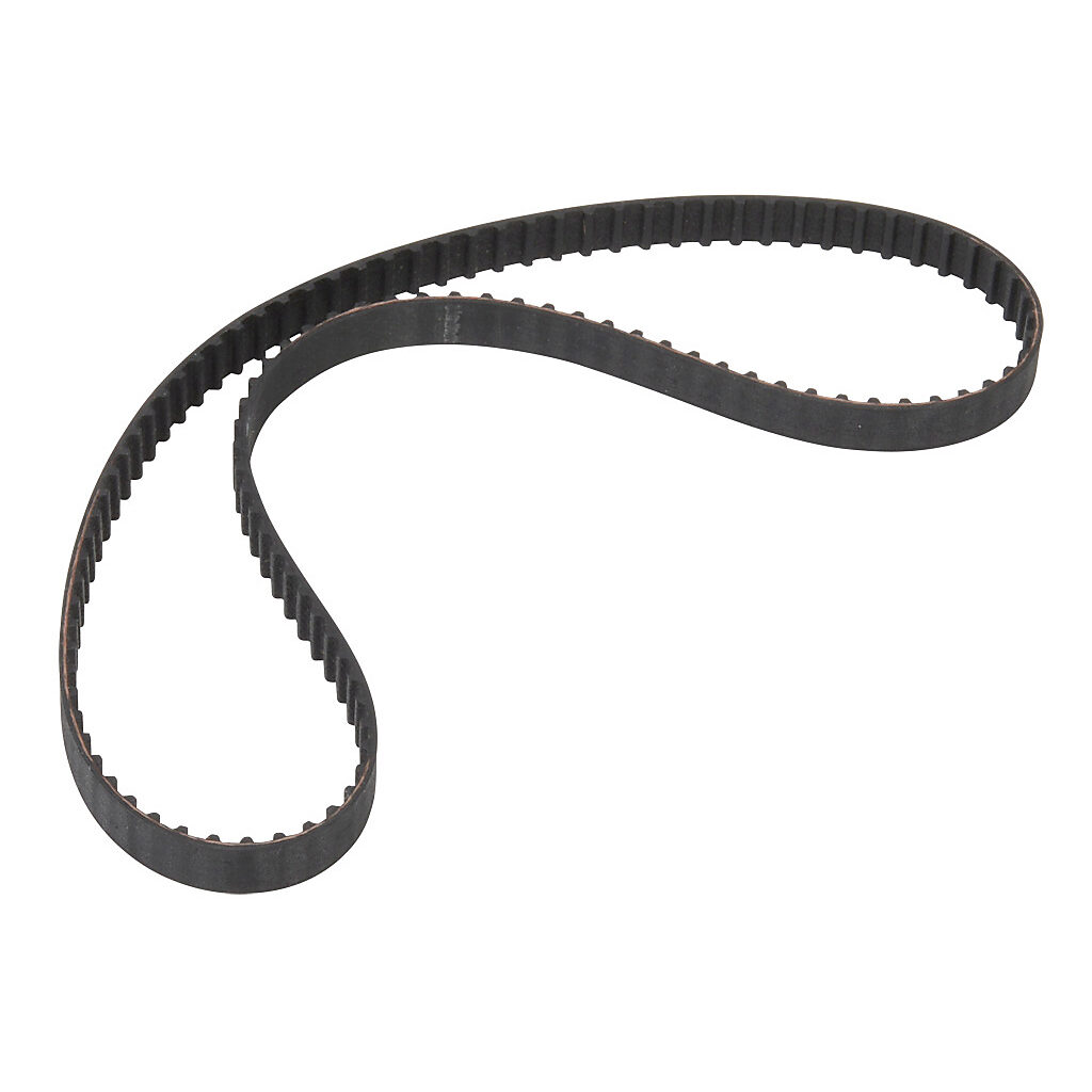220XL037NG - SureMotion timing belt, 1/5in XL pitch, 3/8in wide, 110 tooth, 22in pitch length (circumference), neoprene, fiberglass reinforced.