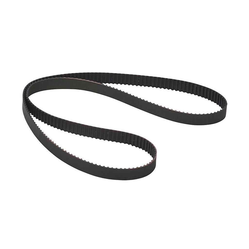 224MXL025NG - SureMotion timing belt, 0.08in MXL pitch, 1/4in wide, 224 tooth, 17.9in pitch length (circumference), neoprene, fiberglass reinforced. Package of 3.