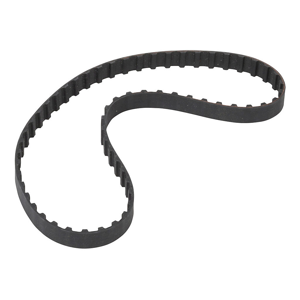 225L050NG - SureMotion timing belt, 3/8in L pitch, 1/2in wide, 60 tooth, 22.5in pitch length (circumference), neoprene, fiberglass reinforced.