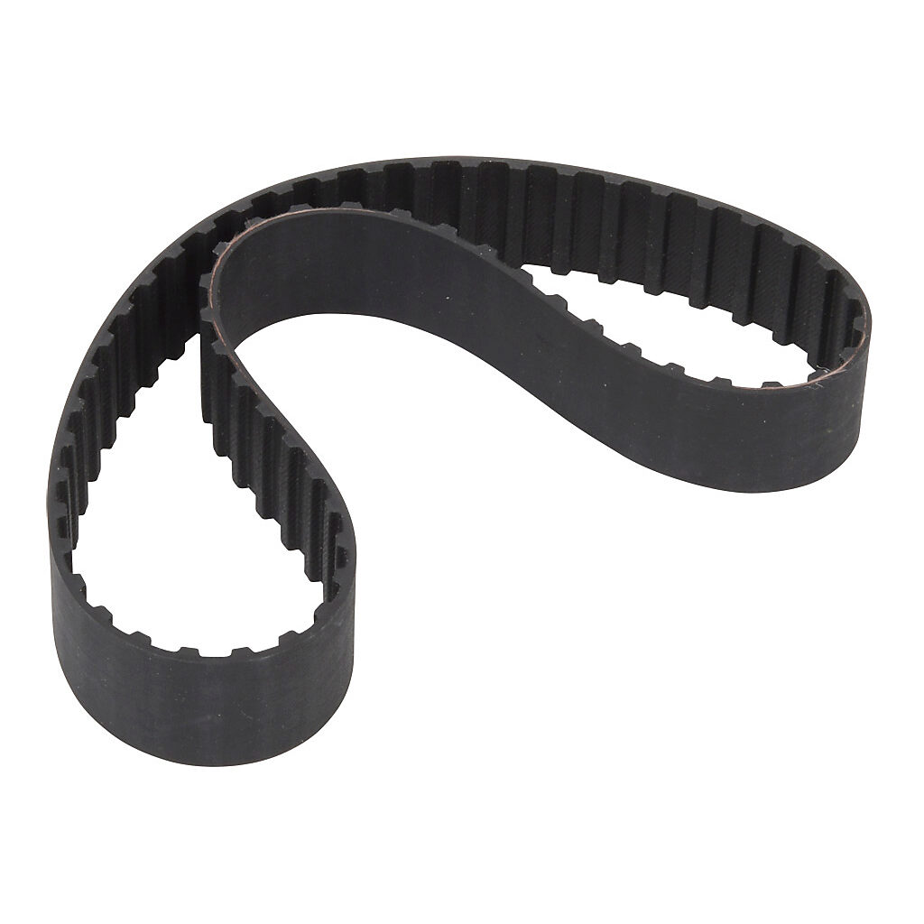 225L100NG - SureMotion timing belt, 3/8in L pitch, 1in wide, 60 tooth, 22.5in pitch length (circumference), neoprene, fiberglass reinforced.