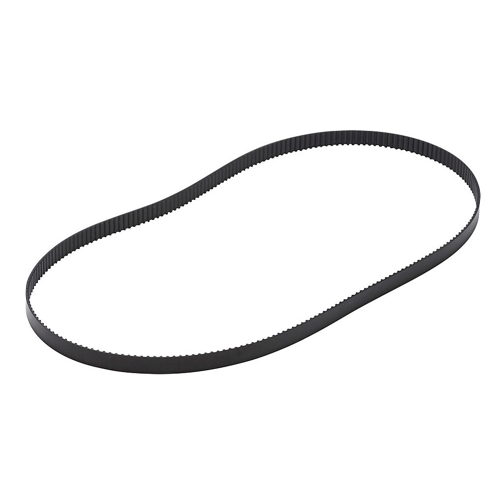 230MXL025PP - SureMotion timing belt, 0.08in MXL pitch, 1/4in wide, 230 tooth, 18.4in pitch length (circumference), polyurethane, polyester reinforced. Package of 3.