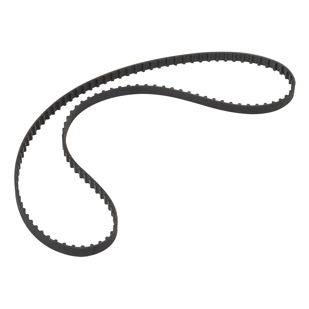 230XL025NG - SureMotion timing belt, 1/5in XL pitch, 1/4in wide, 115 tooth, 23in pitch length (circumference), neoprene, fiberglass reinforced.