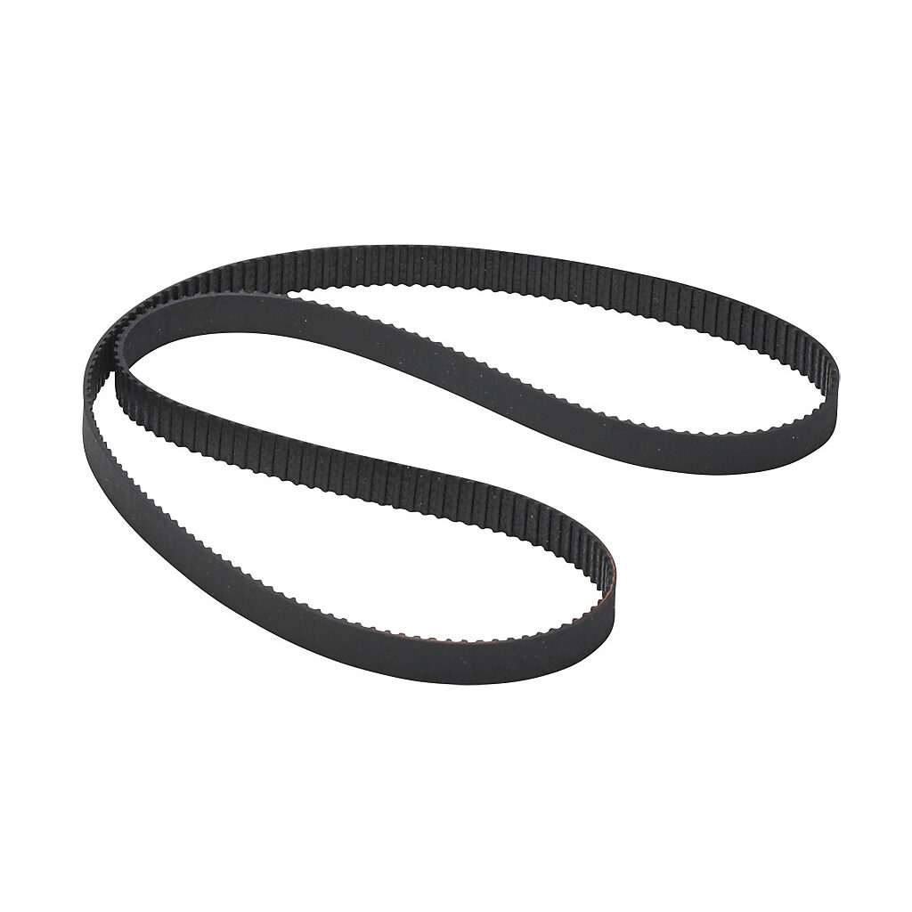 236MXL025NG - SureMotion timing belt, 0.08in MXL pitch, 1/4in wide, 236 tooth, 18.9in pitch length (circumference), neoprene, fiberglass reinforced. Package of 3.