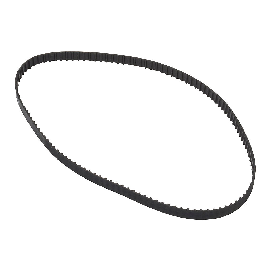 240XL037NG - SureMotion timing belt, 1/5in XL pitch, 3/8in wide, 120 tooth, 24in pitch length (circumference), neoprene, fiberglass reinforced.