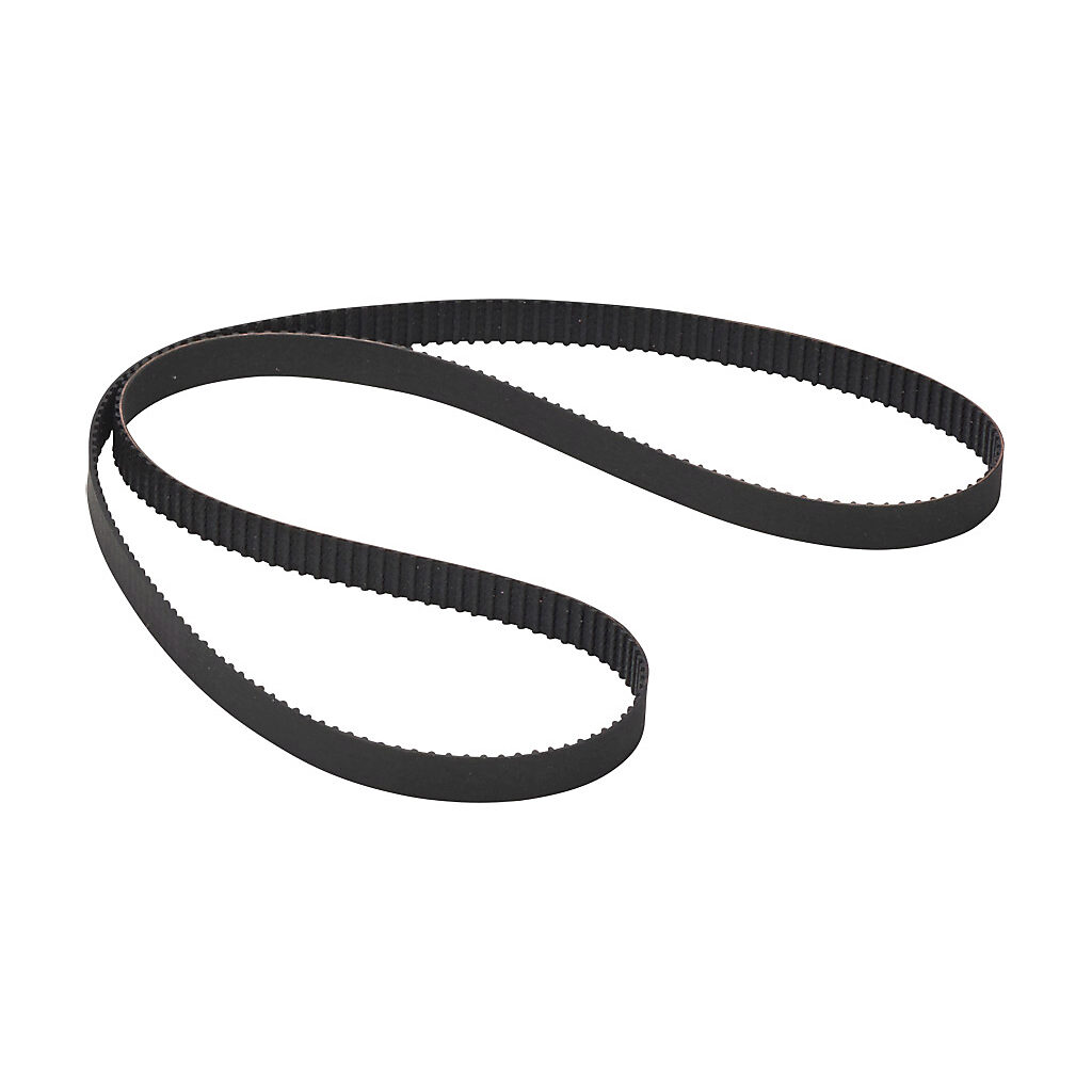 250MXL025NG - SureMotion timing belt, 0.08in MXL pitch, 1/4in wide, 250 tooth, 20in pitch length (circumference), neoprene, fiberglass reinforced. Package of 3.