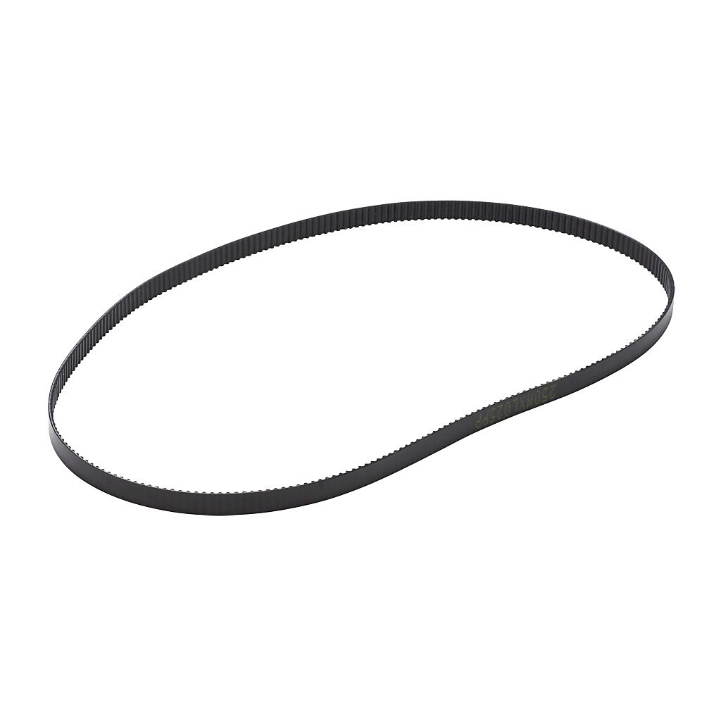 250MXL025PP - SureMotion timing belt, 0.08in MXL pitch, 1/4in wide, 250 tooth, 20in pitch length (circumference), polyurethane, polyester reinforced. Package of 3.