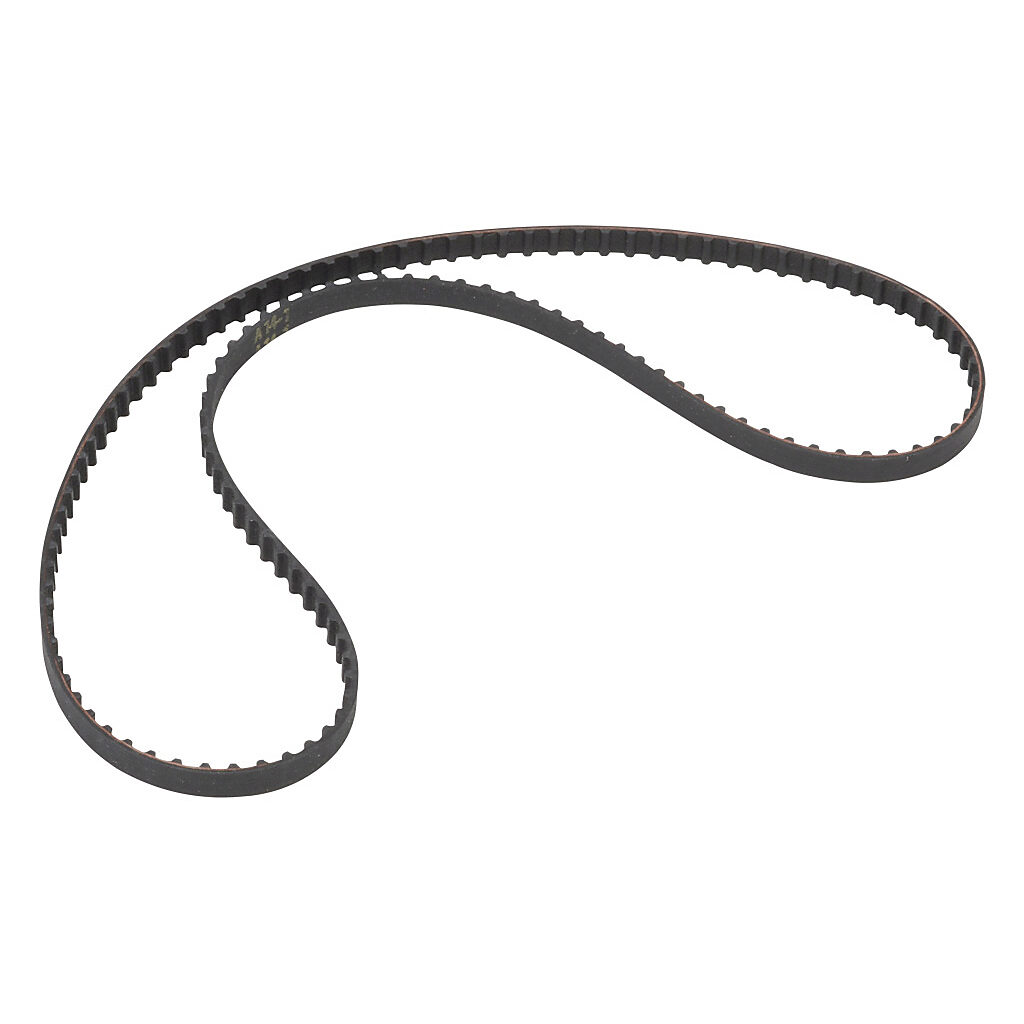 250XL025NG - SureMotion timing belt, 1/5in XL pitch, 1/4in wide, 125 tooth, 25in pitch length (circumference), neoprene, fiberglass reinforced.