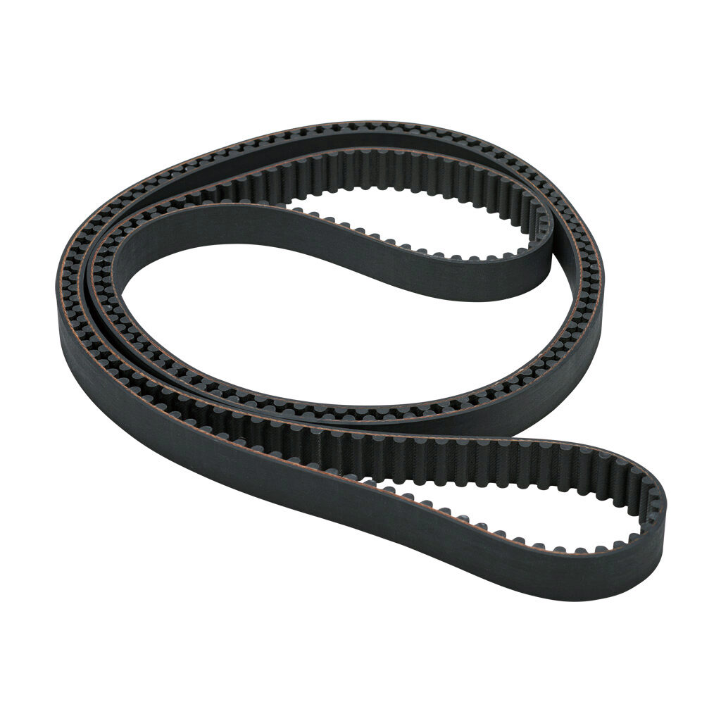 2600-8M-20-NG - SureMotion timing belt, 8mm 8M pitch, 20mm wide, 325 tooth, 2600mm pitch length (circumference), neoprene, fiberglass reinforced.