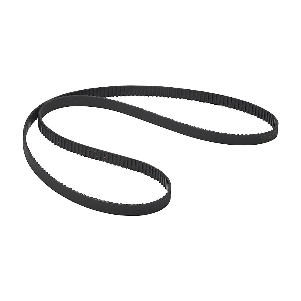 260MXL025NG - SureMotion timing belt, 0.08in MXL pitch, 1/4in wide, 260 tooth, 20.8in pitch length (circumference), neoprene, fiberglass reinforced. Package of 3.