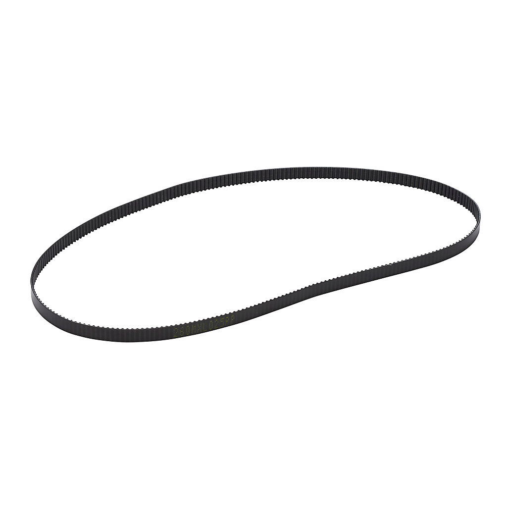260MXL025PP - SureMotion timing belt, 0.08in MXL pitch, 1/4in wide, 260 tooth, 20.8in pitch length (circumference), polyurethane, polyester reinforced. Package of 3.