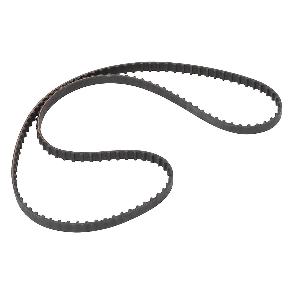 260XL025NG - SureMotion timing belt, 1/5in XL pitch, 1/4in wide, 130 tooth, 26in pitch length (circumference), neoprene, fiberglass reinforced.