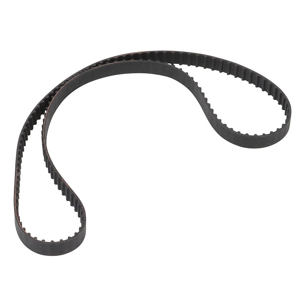 260XL037NG - SureMotion timing belt, 1/5in XL pitch, 3/8in wide, 130 tooth, 26in pitch length (circumference), neoprene, fiberglass reinforced.