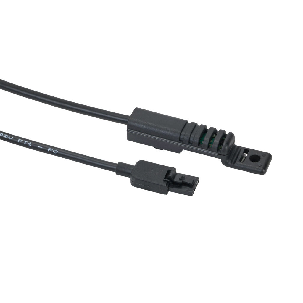 267071 - Stego temperature/humidity sensor, -4 to 104 deg F, 40 to 90% RH, 35mm DIN rail mount, 3.2ft/1m cable length. For use with Stego 0309xx-17 & 1309xx-17 heaters.