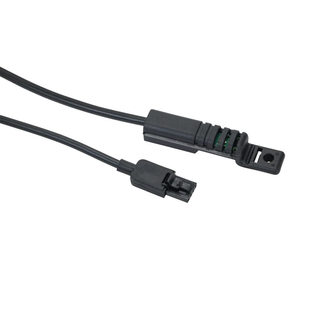 267072 - Stego temperature/humidity sensor, -4 to 104 deg F, 40 to 90% RH, 35mm DIN rail mount, 6.5ft/2m cable length. For use with Stego 0309xx-17 & 1309xx-17 heaters.