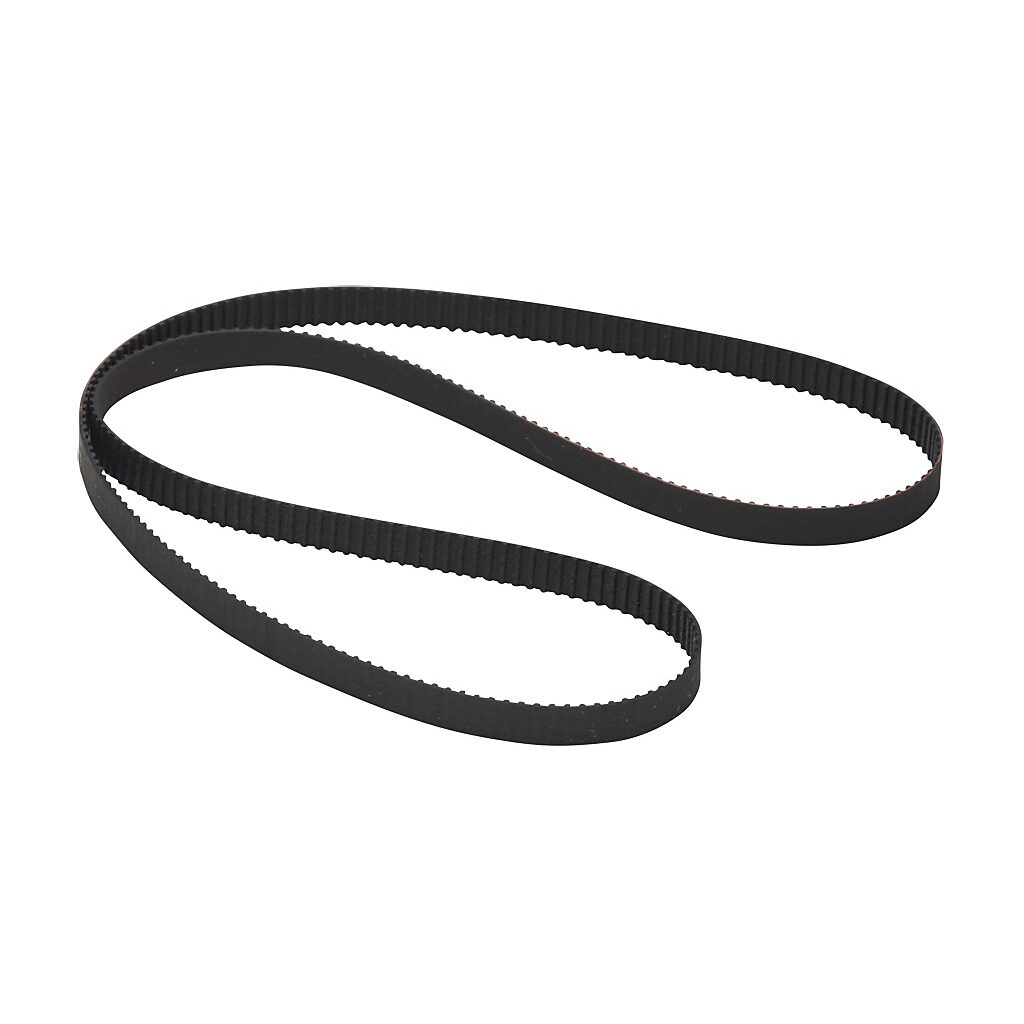280MXL025NG - SureMotion timing belt, 0.08in MXL pitch, 1/4in wide, 280 tooth, 22.4in pitch length (circumference), neoprene, fiberglass reinforced. Package of 3.