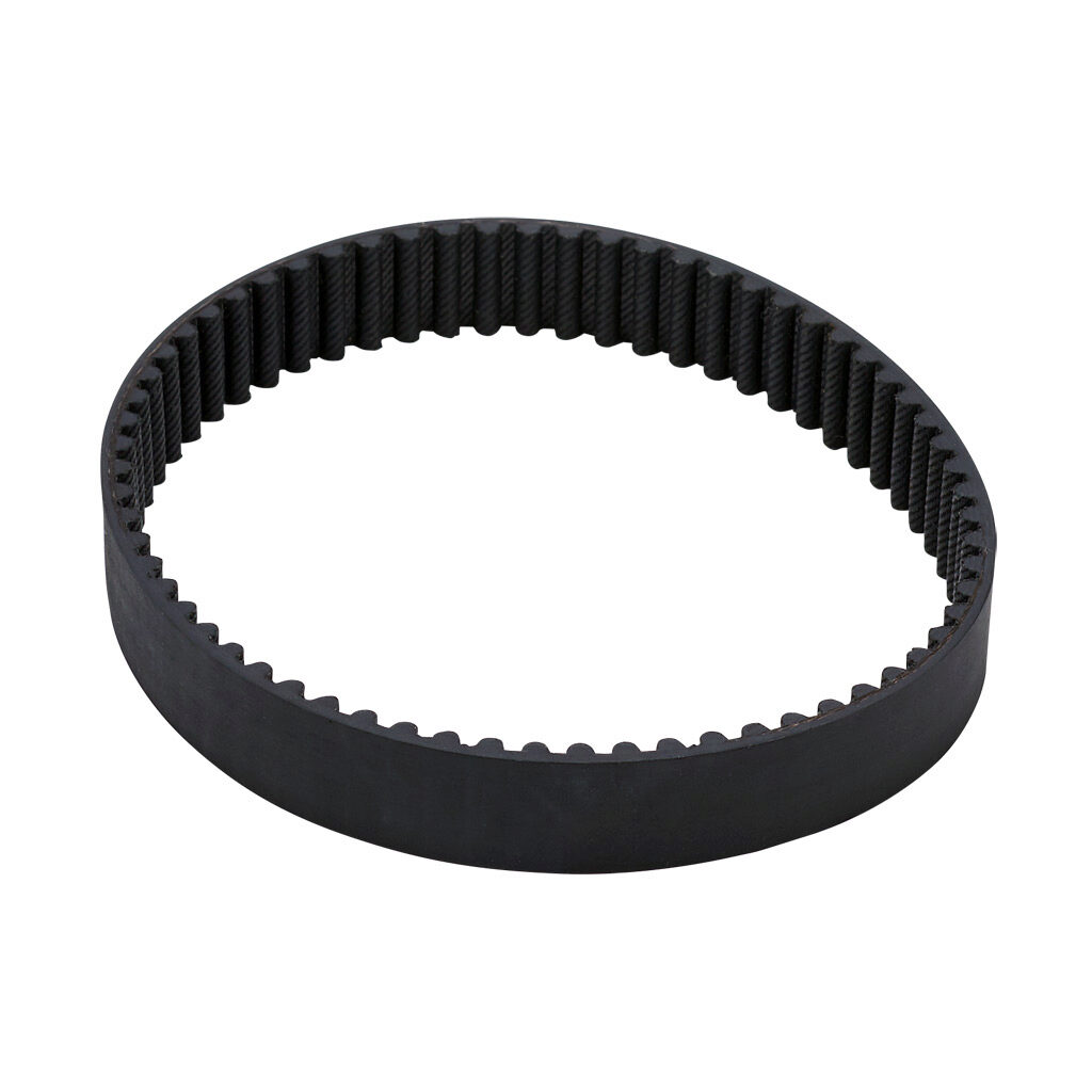 325-5M-15-NG - SureMotion timing belt, 5mm 5M pitch, 15mm wide, 65 tooth, 325mm pitch length (circumference), neoprene, fiberglass reinforced.